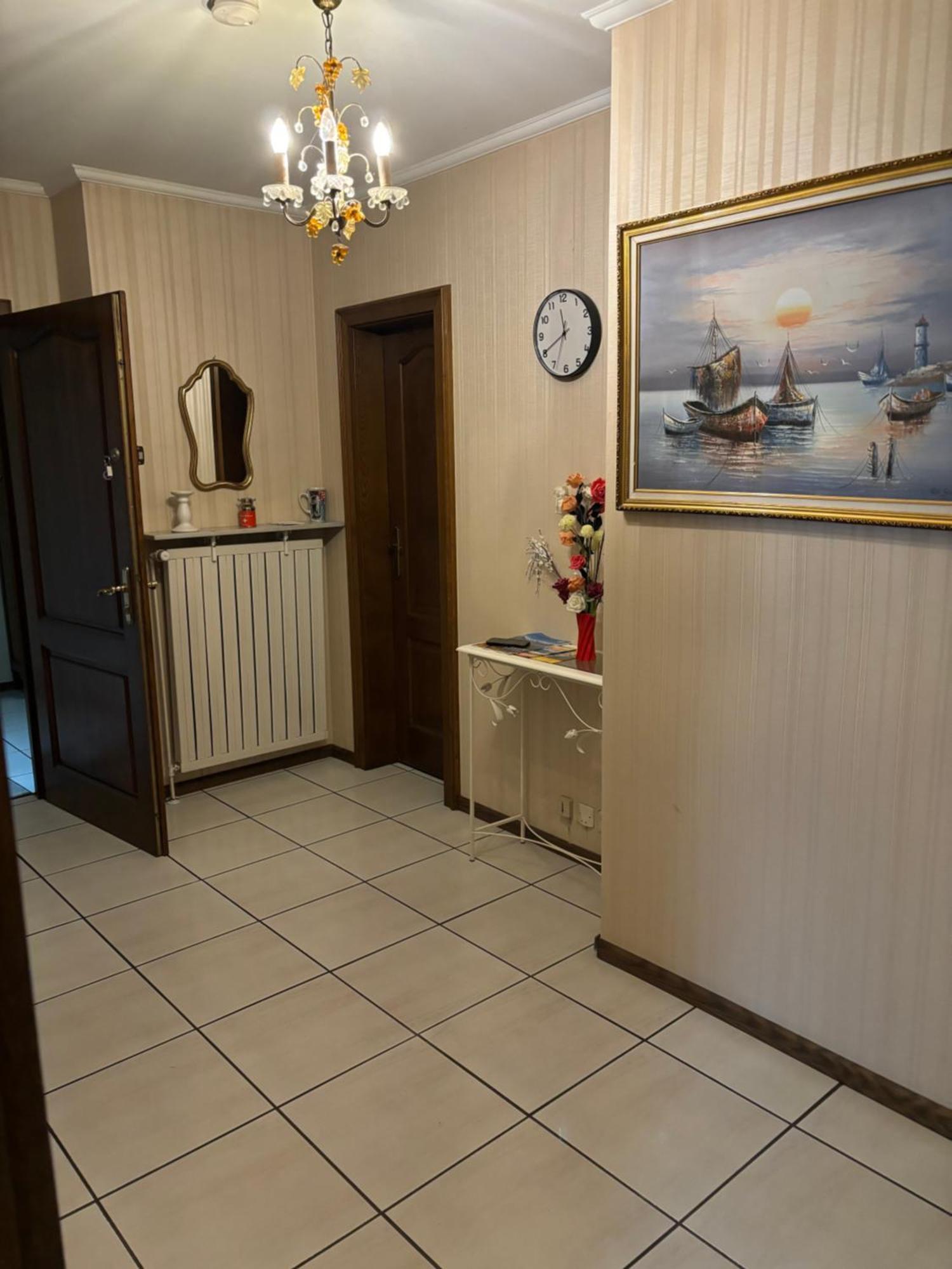 Charmant Appart. Dans Une Villa Saint-Louis  Exterior foto